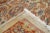 Traditional Late 19th Century Antique Sultanabad Rug 5'2'' x 8'10'' For Sale - Image 3 of 12
