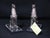 Wildwood Griffin Chrome on Marble Bases Bookends - a Pair For Sale - Image 11 of 12