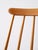 Brown Set of Scandinavian Vintage Chairs, 1960s For Sale - Image 8 of 13