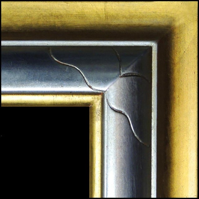 Erté Mid 20th Century Moulin Rouge II, Erté For Sale - Image 4 of 6