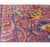 Mid 20th Century Galerie Shabab Collection Midcentury Handmade Indian Whimsical Pictorial Large Room Size Rug For Sale - Image 5 of 10