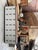 Vintage Workshop Cabinet, 1950s For Sale - Image 4 of 16