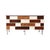 Italian Sideboard in Wood with Steel Legs, 1990 For Sale - Image 13 of 13