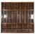 Oak Glazed Haberdashery Bookcase Cabinet, 1890 For Sale - Image 15 of 15