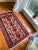 All rugs have been professionally cleaned; original condition is not altered, age-related wear is considered normal in...