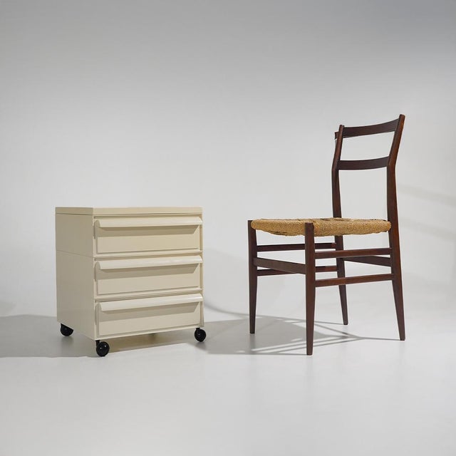 Vintage Chest of Drawers by Simon Fussell for Kartell, 1970s For Sale - Image 16 of 17