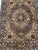 Persian Tabriz Style Rug , 4'2" X 6'3" For Sale - Image 3 of 10