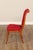 Henredon Charles X Empire Style Set of Six Dining Chairs For Sale - Image 11 of 12