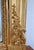 Gold Early 19th Century Gilt Wood Mantel Mirror For Sale - Image 8 of 15