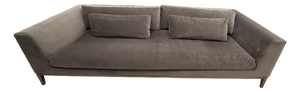 Rh Contemporary Sofa