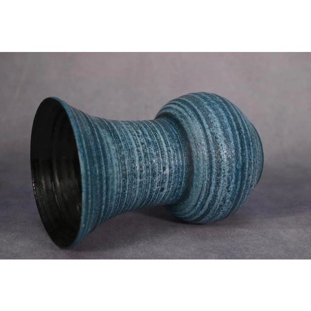 1960s Accolay Ceramic Vase N°20, 1960s For Sale - Image 5 of 10