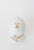 1980s 1980s Vintage Bjorn Wiinblad for Rosenthal Covered Gold & White Porcelain Bowl For Sale - Image 5 of 12