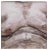 Fracture Surface No.2, Oil on Paper, 2015 For Sale