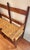 Antique Farmhouse Ladderback Bench For Sale In New York - Image 6 of 7