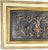 Traditional Mid-Century Decorative Repousse Copper Neo-Classical Plaque or Panel For Sale - Image 3 of 8