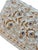 Mid-Century Modern Floral Suzani Wall Hanging, Gold Medallion For Sale - Image 3 of 6