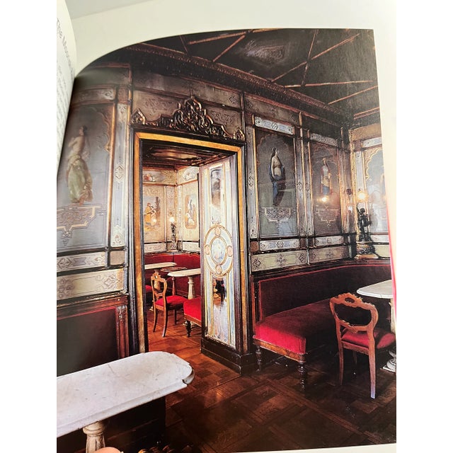 2000 - 2009 2000 Art and Architecture of Venice Italy Book For Sale - Image 5 of 13