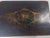 19th Century American Folk Art Grain Painted Document Box With Decoration For Sale - Image 11 of 18