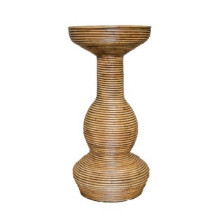 Blanchard Pencil Reed Table For Sale