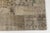 Tribal Grey Vintage Wool Carpet For Sale - Image 6 of 9