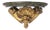 Portuguese Corbel in Wood, 18th Century For Sale