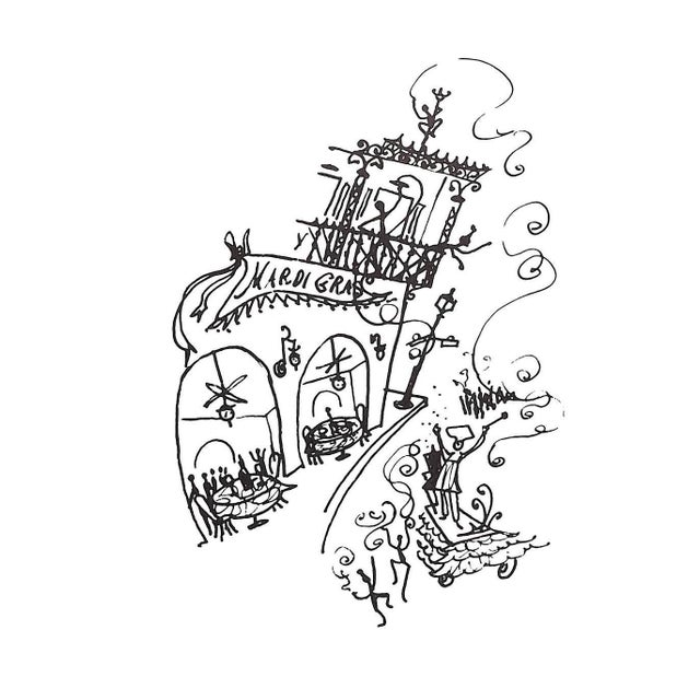 "Tycoons in the Kitchen: The Favorite Recipes of the Men Who Run Big Business" 1968 Dorn, Michael For Sale - Image 12 of 12