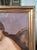 Antique Mythological Oil Painting Portrait of a Goddess For Sale - Image 11 of 14