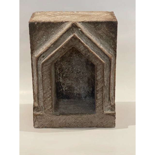 Stone Mexican Church Niche For Sale In Phoenix - Image 6 of 6
