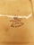 American Myott Son & Cs England Peasantry Ceramic Grazen Handpainted Dish For Sale - Image 3 of 4