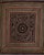 Early 20th Century China Tan Textile Wall Hanging For Sale - Image 4 of 15