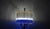 Gold-Plated Brass and Murano Glass Floor Lamp from Venini, 1990s For Sale - Image 4 of 17