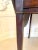 Antique George III Mahogany Pembroke Table For Sale - Image 10 of 12