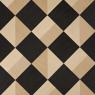 SAMPLE - Schumacher X Backdrop Maestro Wallpaper In Dark Arts For Sale