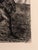 Paper Late 1800's French Folio Engraving by Le Rat For Sale - Image 7 of 9