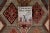 Textile Vintage Gabbeh Wool Rug With Medallions by Rug & Kilim, Afghanistan, 1950-1959 For Sale - Image 7 of 12