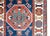 1900 - 1909 Early 20th Century Persian Kuba Runner For Sale - Image 5 of 16