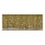 Hand Painted Williamsburg Chinoiserie Wallpaper Mural, Set of 7 Panels, Luxury Oriental Wall Art For Sale