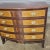 Early 21st Century Stickley Williamsburg Collection Tiger Maple Bassett Hall Chest Cw 202 For Sale - Image 5 of 13