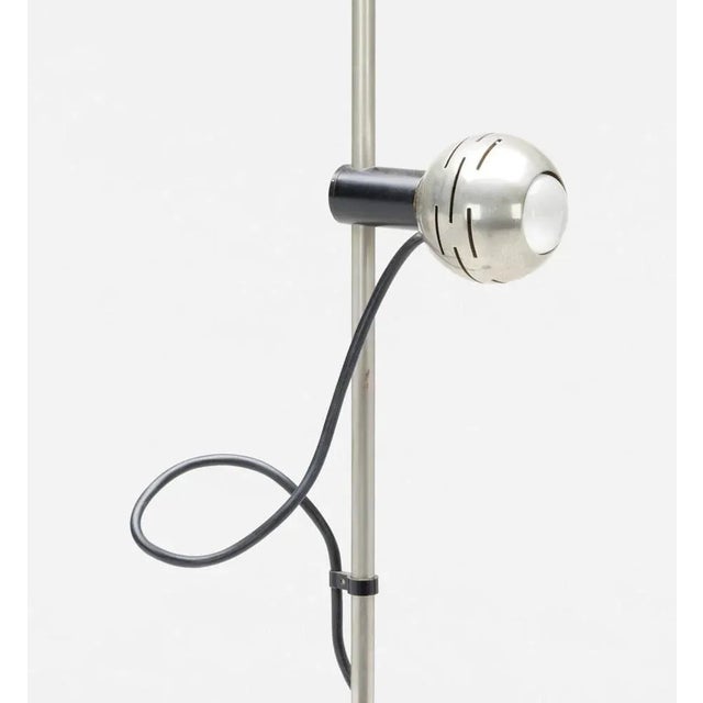 Floor Lamp Mod. 12923 Vogue by Angelo Lelii for Arredoluce, Italy, 1962 For Sale - Image 6 of 7