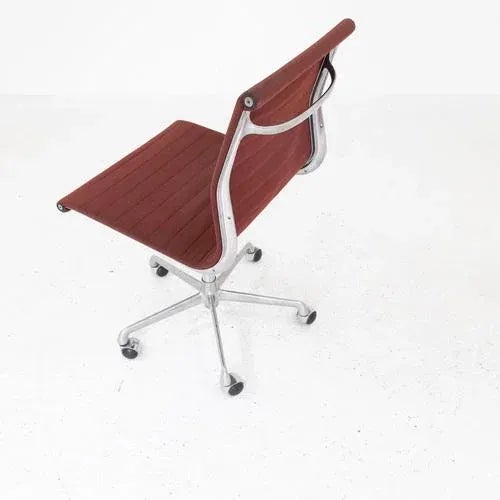 Office Chair by Charles & Ray Eames for ICF, 1980s For Sale - Image 12 of 13