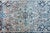 Navy Blue Early 20th Century Persian Sarouk Farahan Rug For Sale - Image 8 of 14