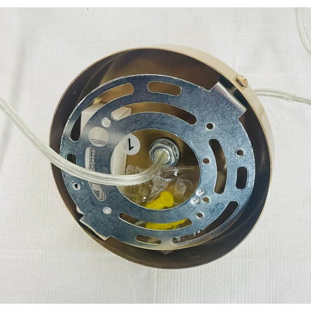 Ballet B Pendant by Massimiliano Raggi for Sicis, Italy – Art Glass Light For Sale - Image 16 of 16