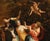Follower of Simon Vouet, Nude The Rape of Europa, 18th Century Oil Painting on Canvas, Framed For Sale - Image 10 of 16