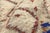 Vintage Azilal Boucherouite Moroccan Rug, 03'06 X 08'08 For Sale In Dallas - Image 6 of 10