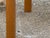 Danish Modern Teak Extendable Dining Table With Two Leaves, Made in Denmark For Sale - Image 9 of 12