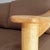 Mid-Century Modern Italian Loden Sofa by Vico Magistretti for Cassina, 1960s For Sale - Image 9 of 18