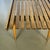 Slatted Teak Coffee Table by George Nelson For Sale - Image 6 of 7