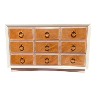 1950s T.H.Robsjohn - Gibbings for Widdicomb Sideboard For Sale