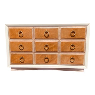 1950s T.H.Robsjohn - Gibbings for Widdicomb Sideboard For Sale