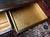Century Furniture Vintage Executive Desk, Leather Top Desk, Century Furniture For Sale - Image 4 of 11